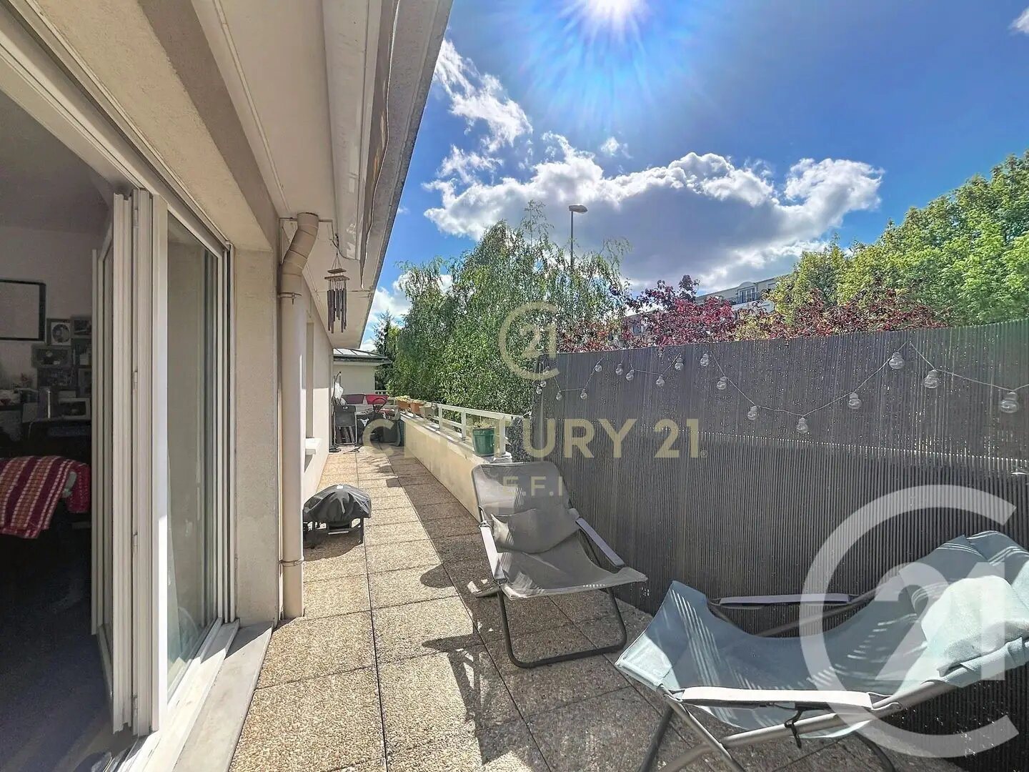 Appartement à vendre, 49m², Noisy-le-Grand