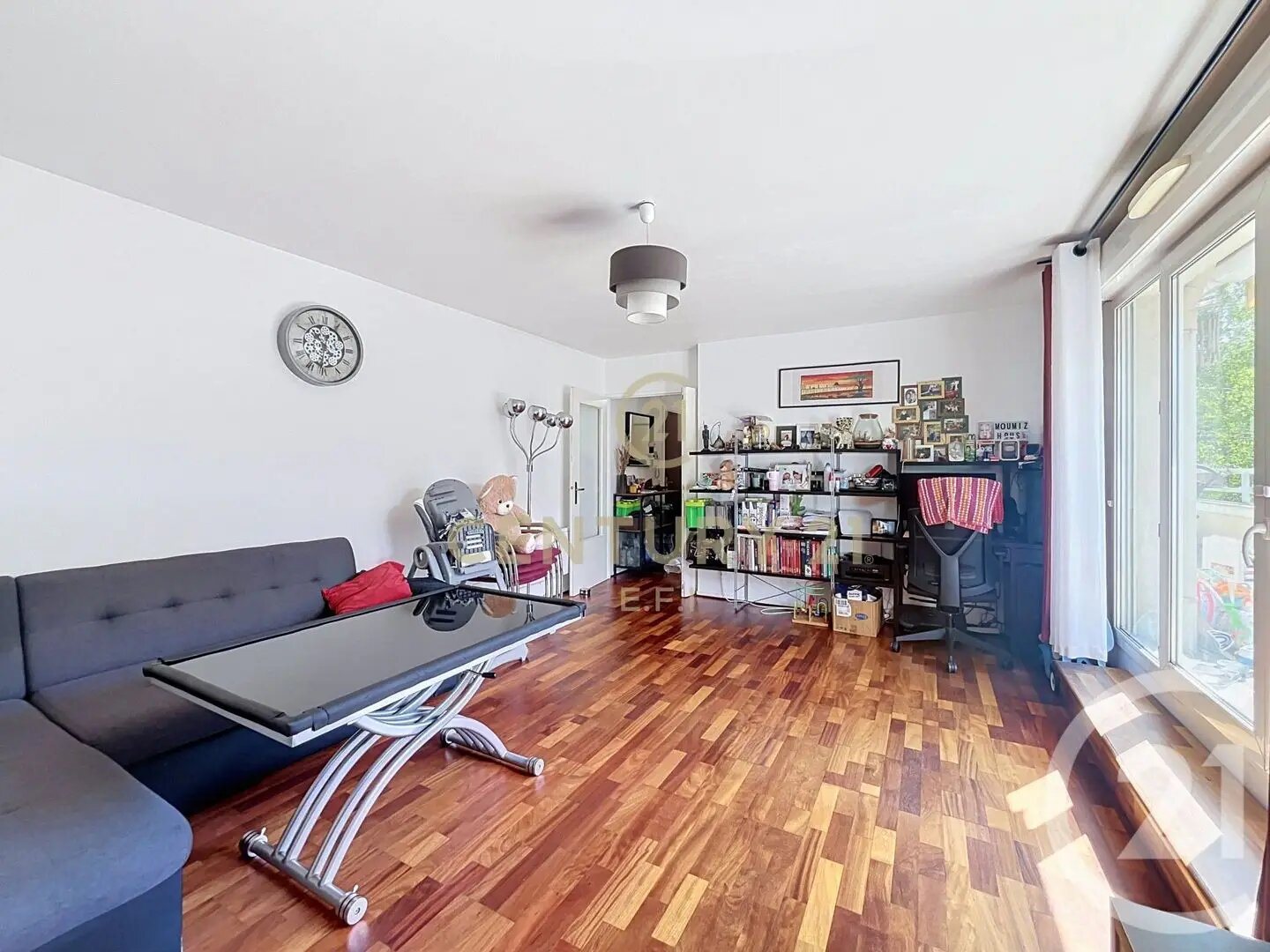 Appartement à vendre, 49m², Noisy-le-Grand