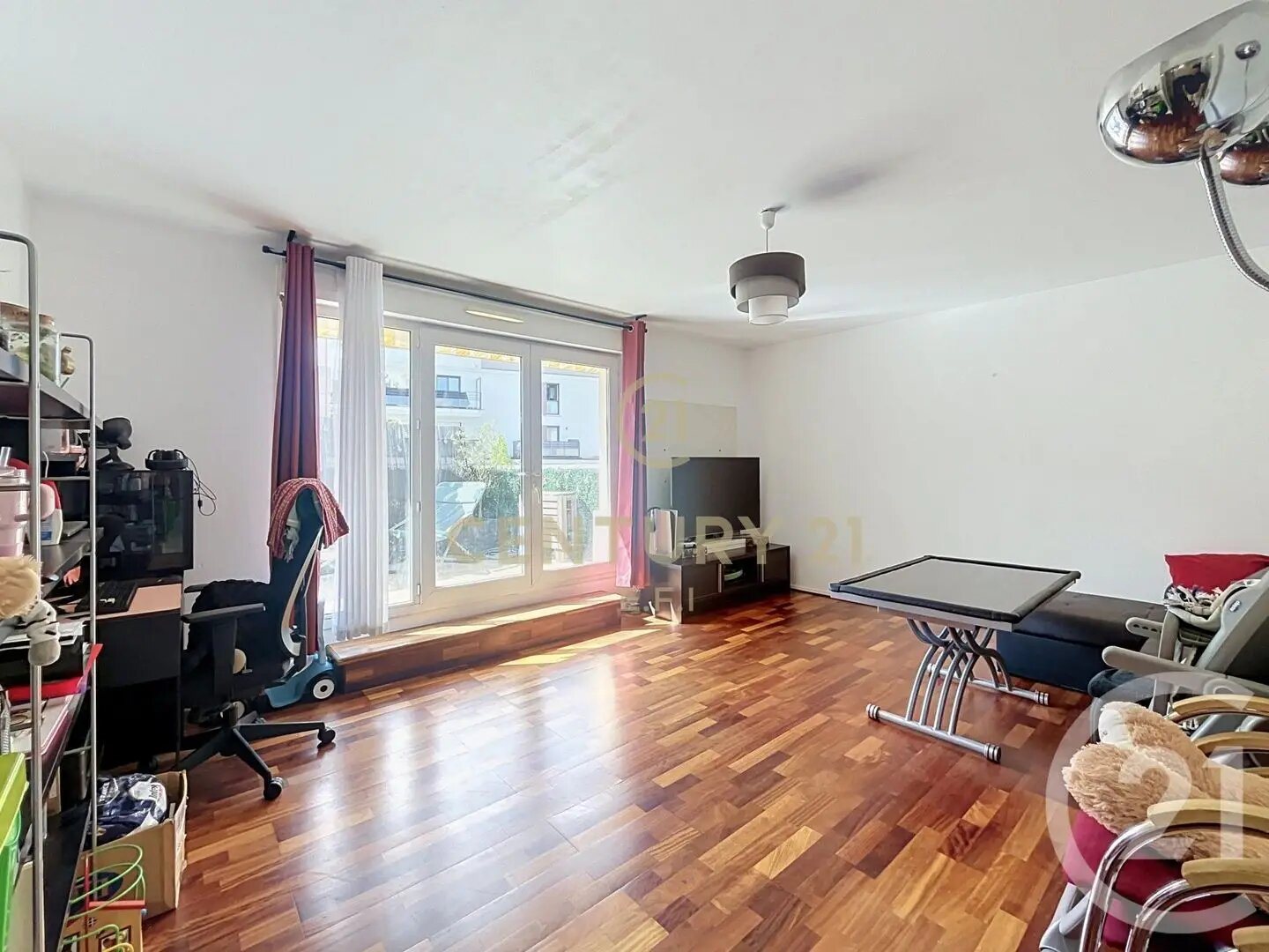 Appartement à vendre, 49m², Noisy-le-Grand