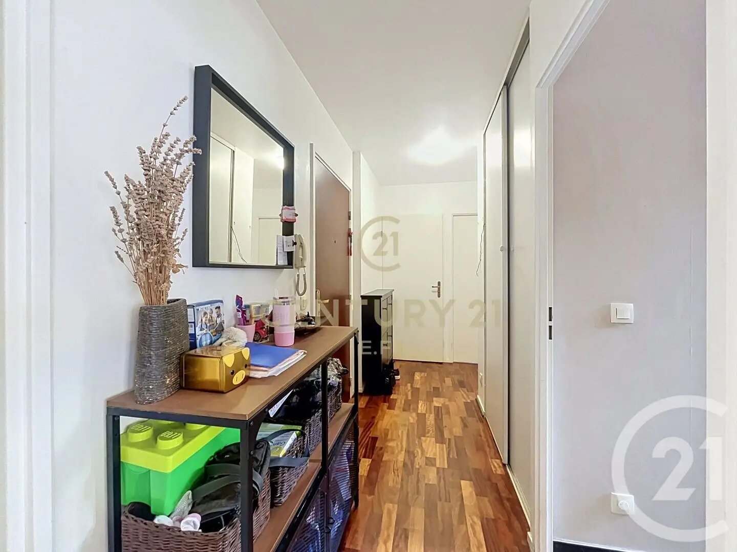 Appartement à vendre, 49m², Noisy-le-Grand