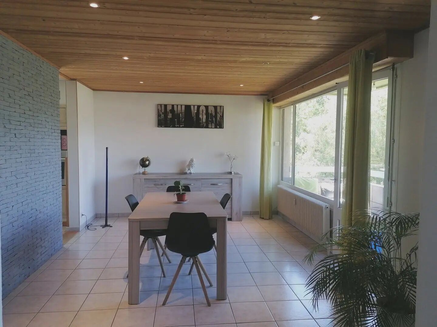 Appartement à vendre, 91m², Cluses