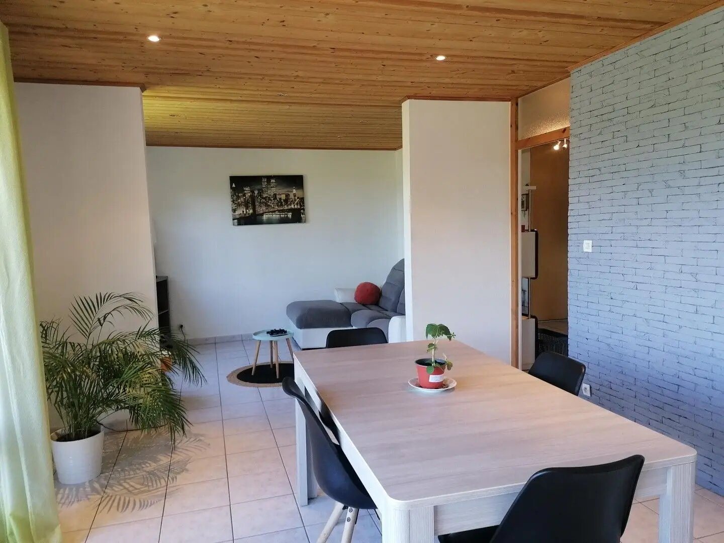 Appartement à vendre, 91m², Cluses