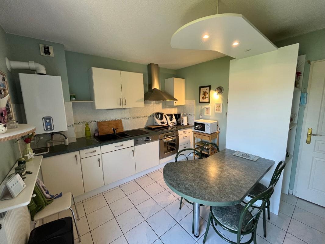 Appartement à louer, 83m², Sainte-Ruffine