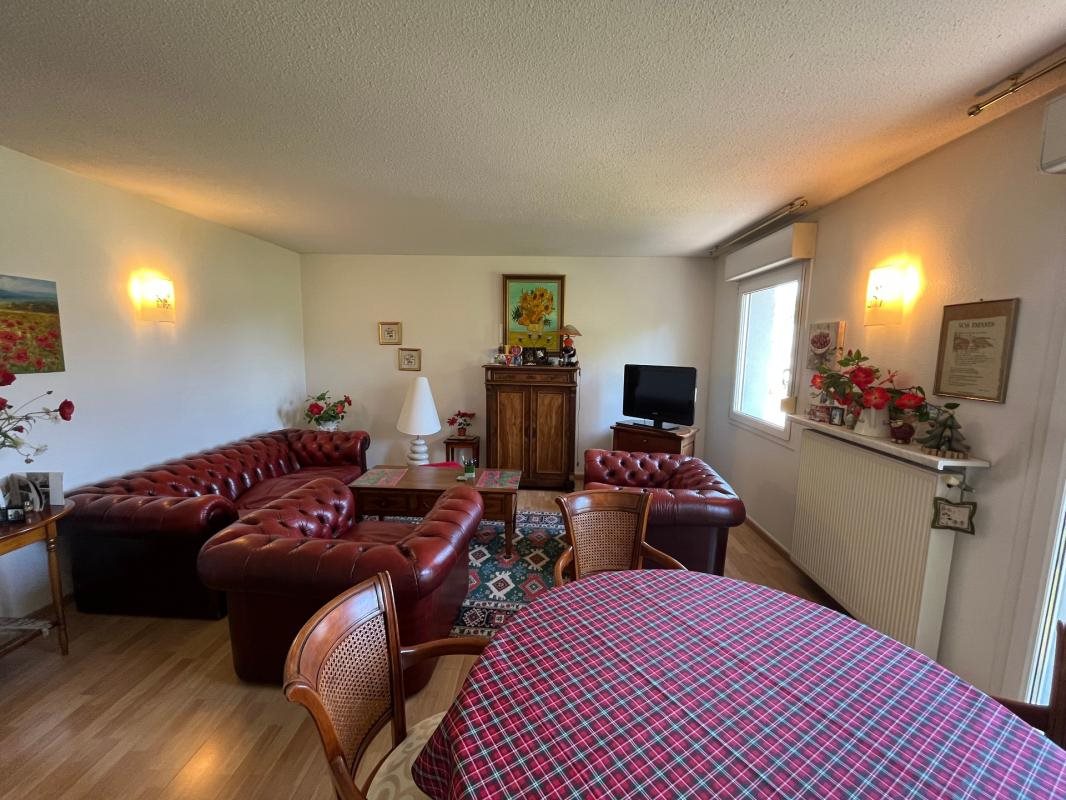 Appartement à louer, 83m², Sainte-Ruffine