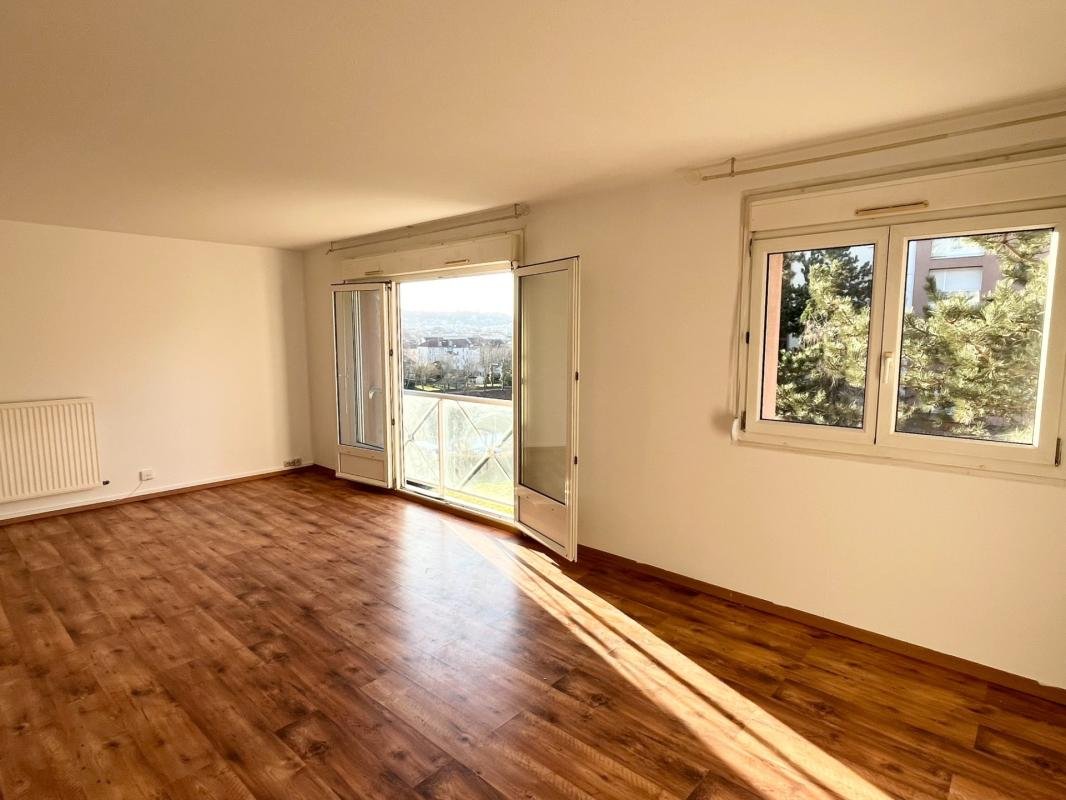 Appartement à vendre, 70m², Malzéville