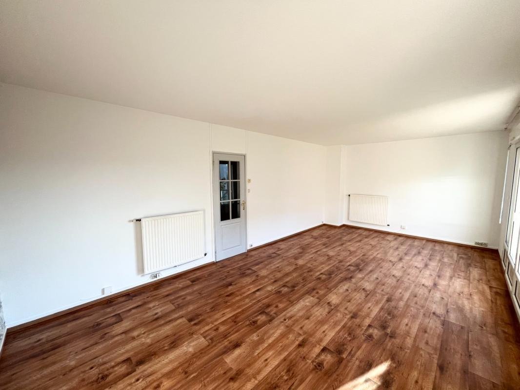 Appartement à vendre, 70m², Malzéville