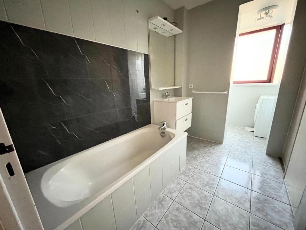 Appartement à vendre, 70m², Malzéville