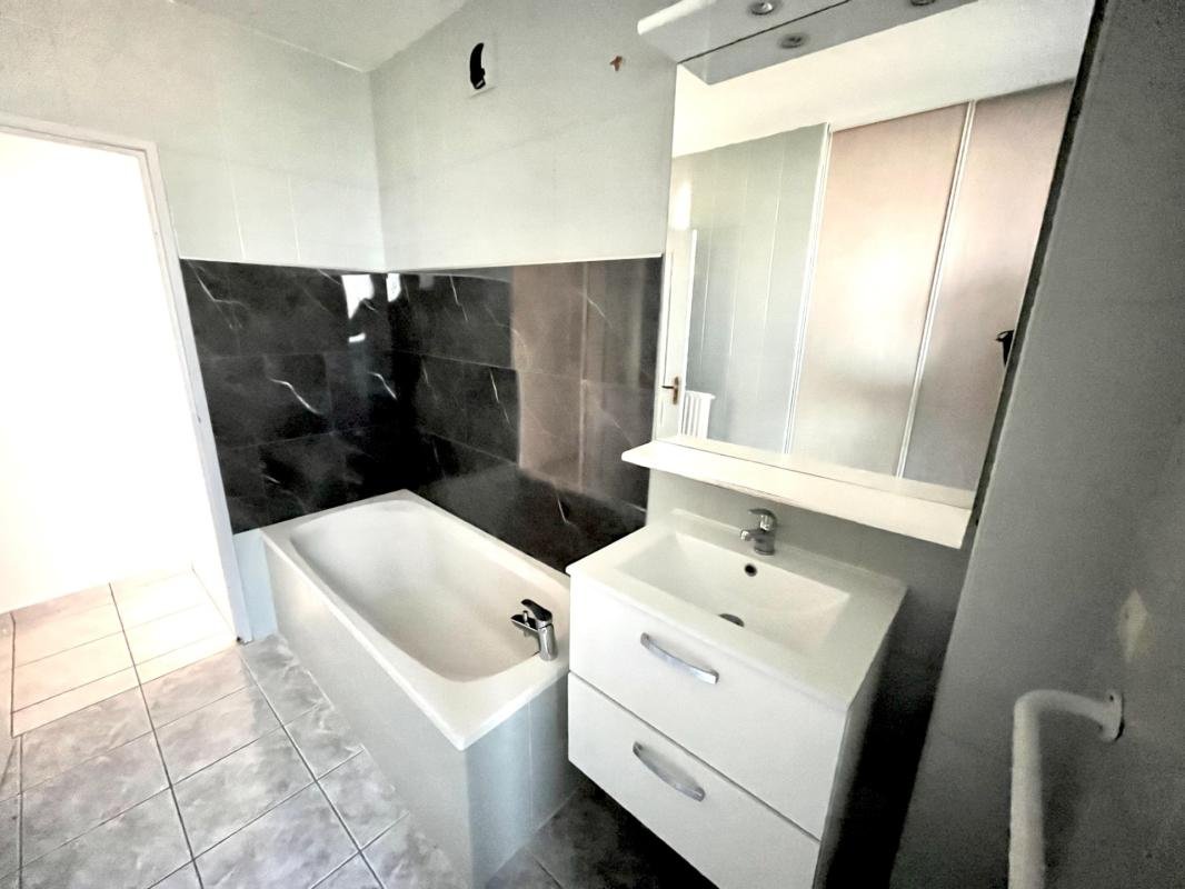 Appartement à vendre, 70m², Malzéville