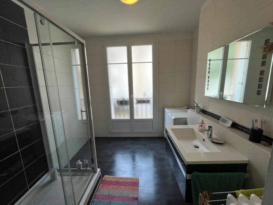 Appartement à vendre, 72m², Metz