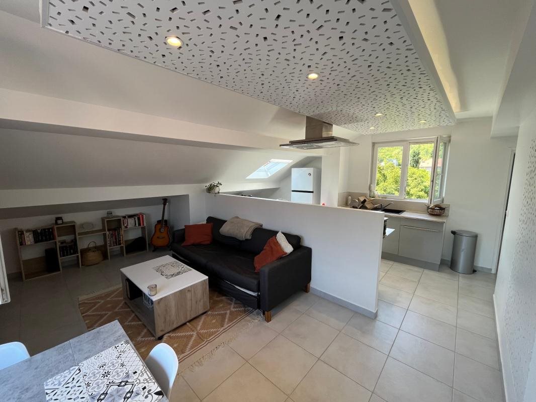 Appartement à louer, 55m², Longeville-lès-Metz