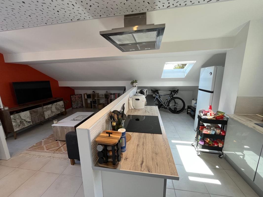 Appartement à louer, 55m², Longeville-lès-Metz