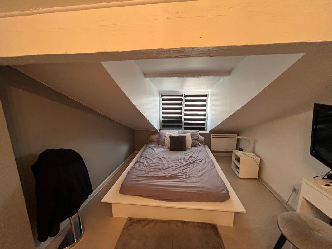 Appartement à vendre, 63m², Metz