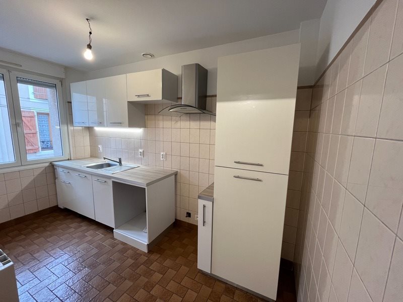 Appartement à louer, 57m², Pont-à-Mousson
