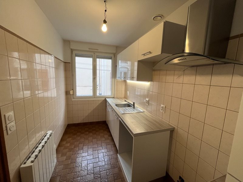 Appartement à louer, 57m², Pont-à-Mousson
