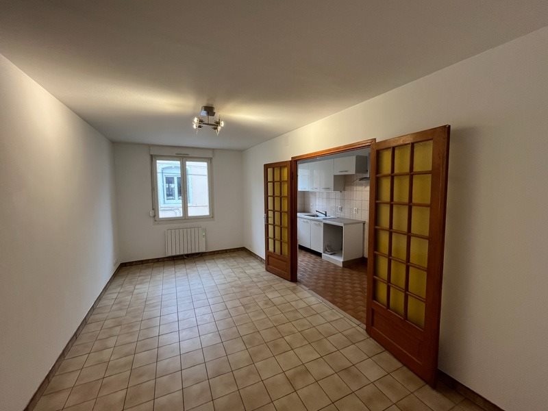 Appartement à louer, 57m², Pont-à-Mousson