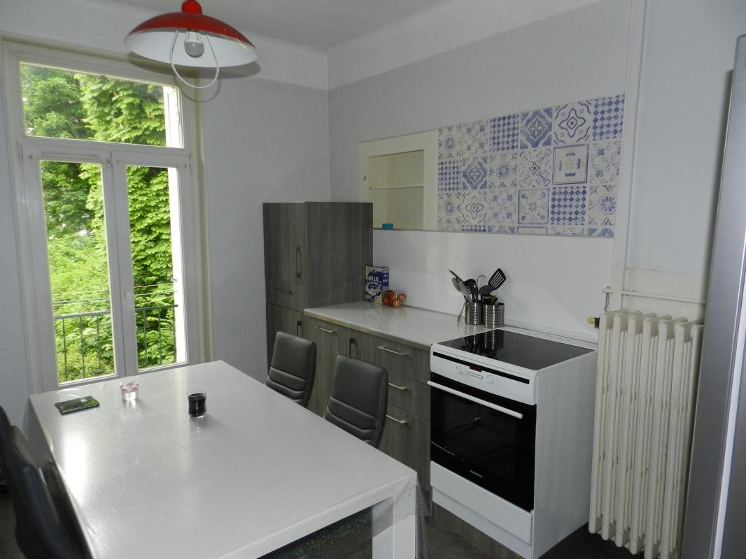 Appartement à louer, 75m², Montigny-lès-Metz