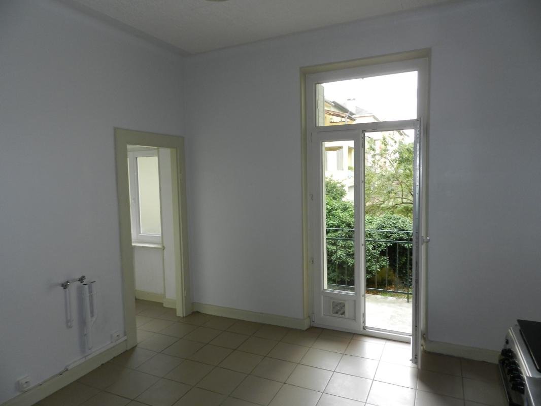 Appartement à louer, 75m², Montigny-lès-Metz