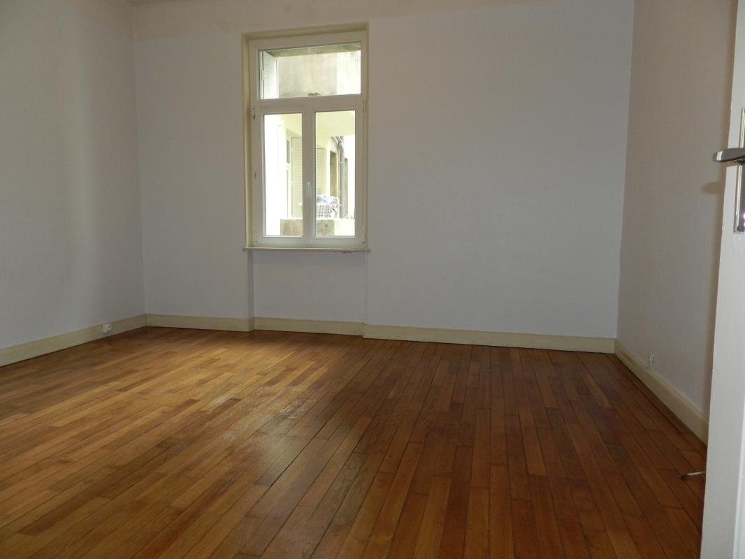 Appartement à louer, 75m², Montigny-lès-Metz