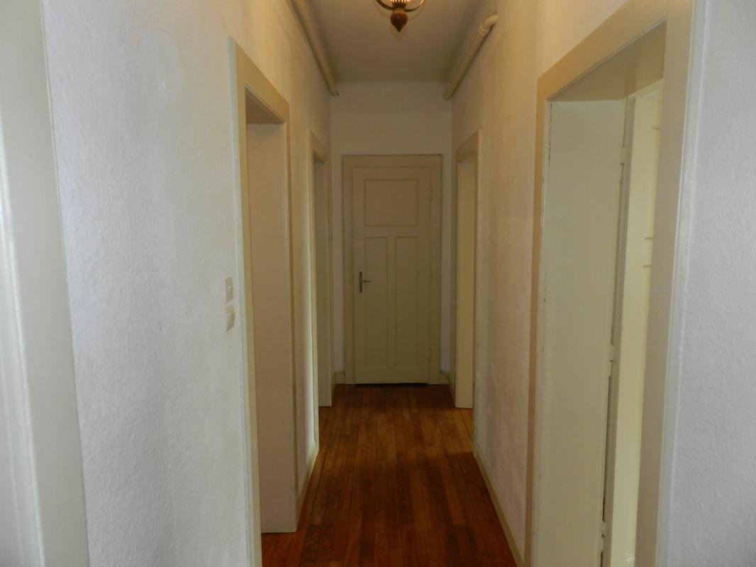 Appartement à louer, 75m², Montigny-lès-Metz