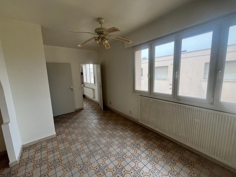 Appartement à louer, 31m², Pont-à-Mousson