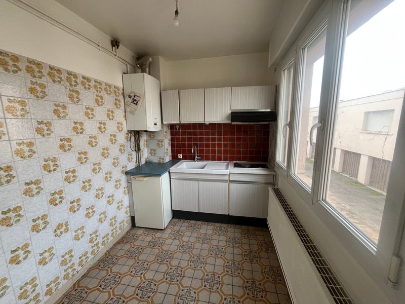 Appartement à louer, 31m², Pont-à-Mousson