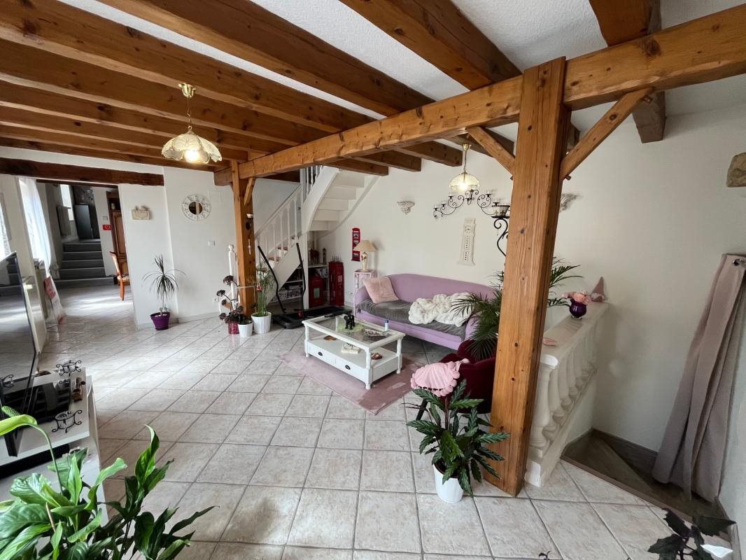 Maison à vendre, 165m², Waville