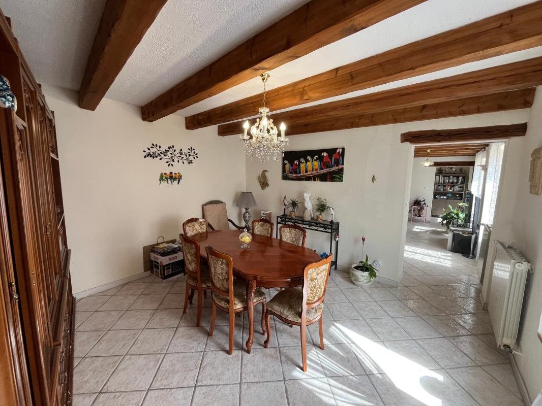 Maison à vendre, 165m², Waville