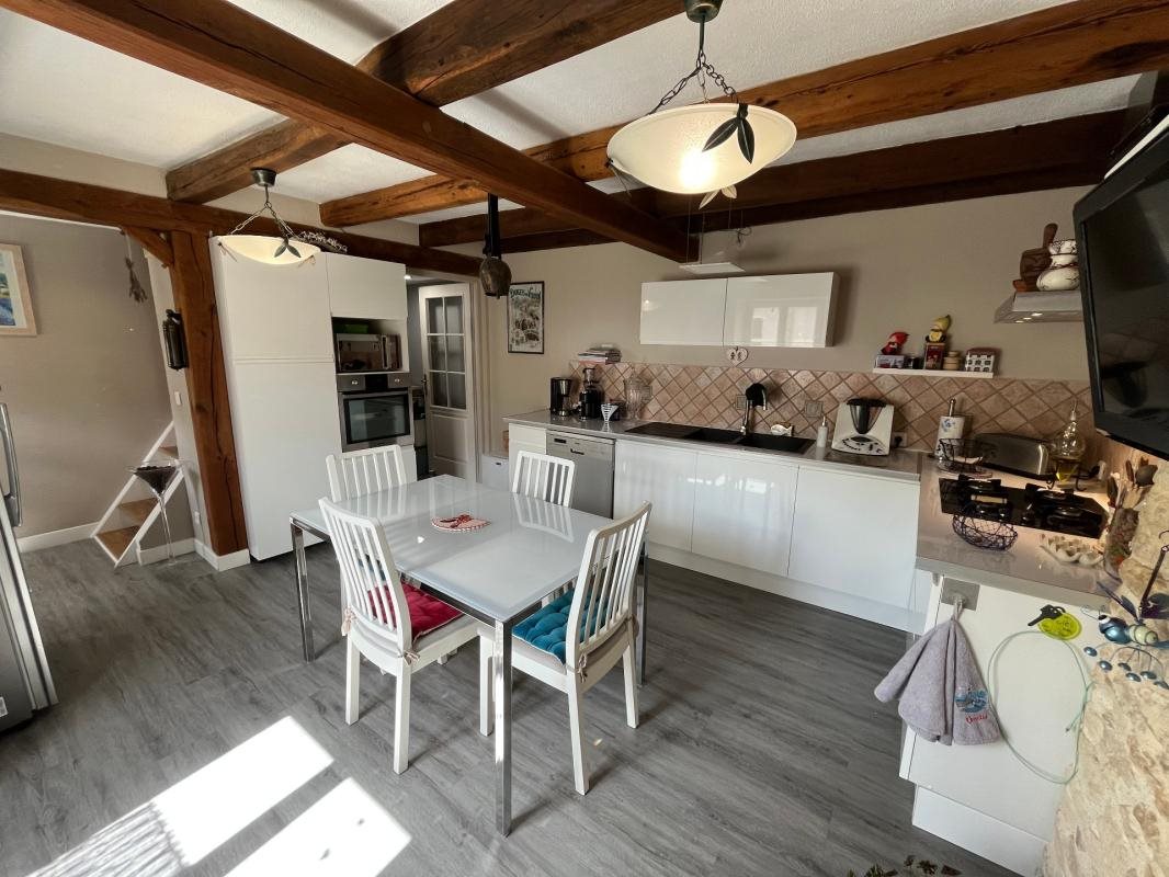 Maison à vendre, 165m², Waville