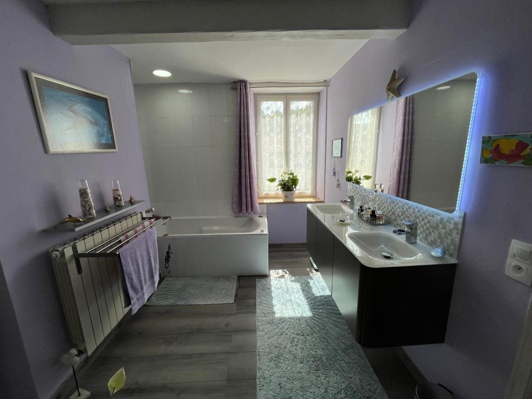 Maison à vendre, 165m², Waville