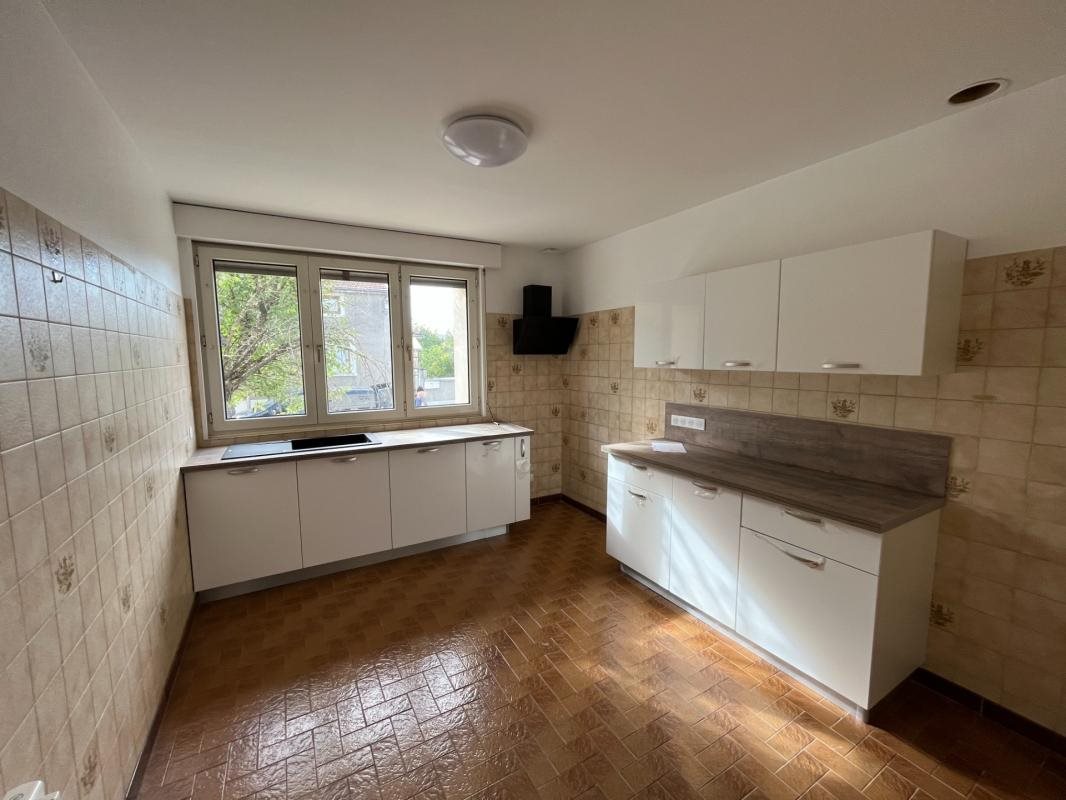 Appartement à louer, 128m², Pont-à-Mousson