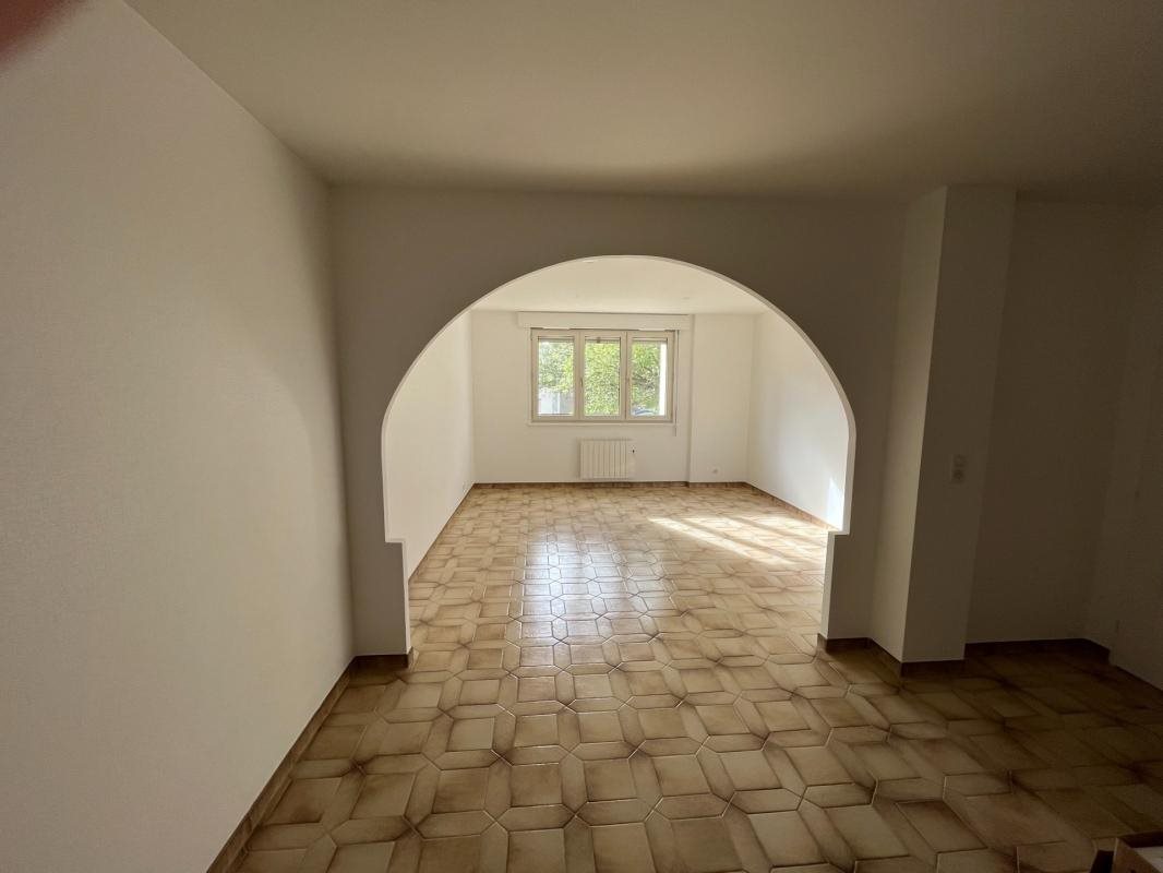 Appartement à louer, 128m², Pont-à-Mousson