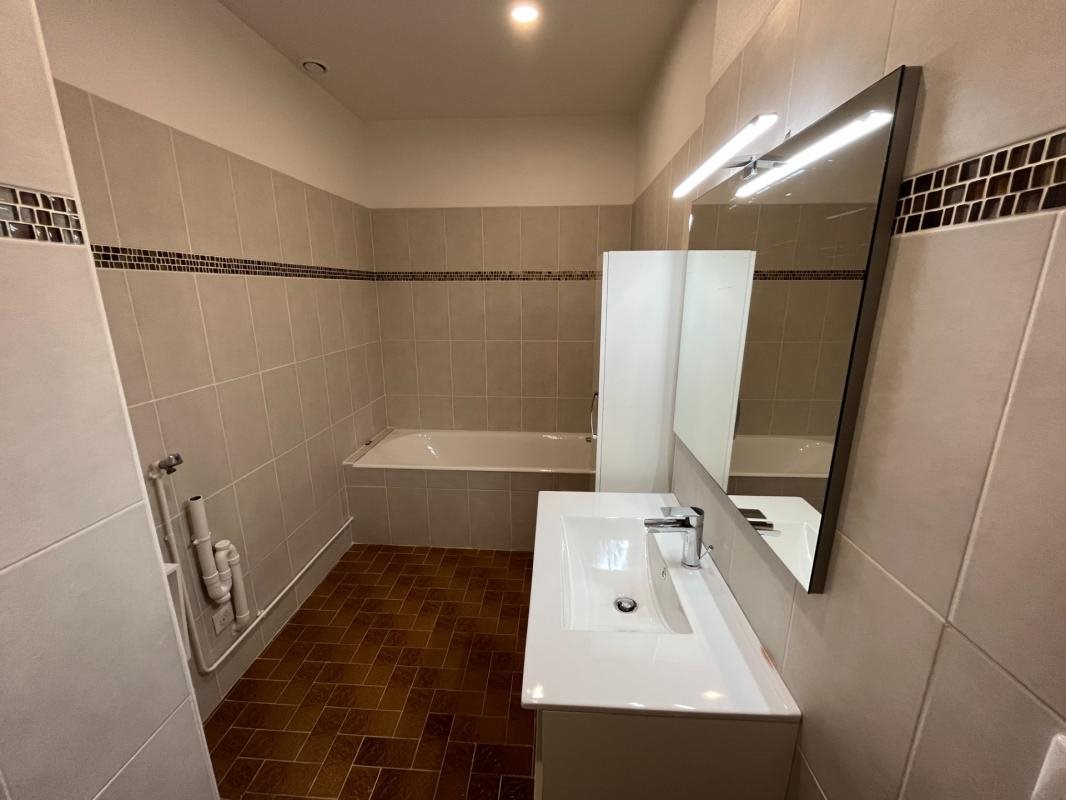 Appartement à louer, 128m², Pont-à-Mousson