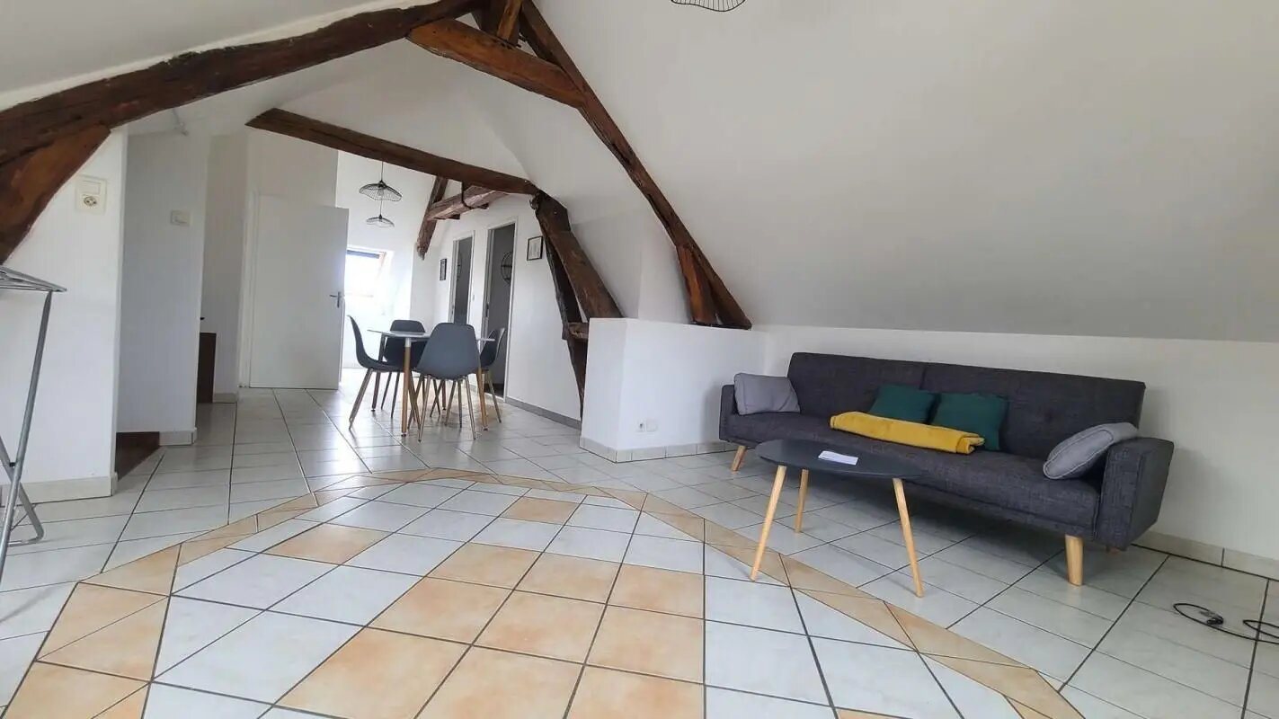 Appartement à louer, 54m², Dormans