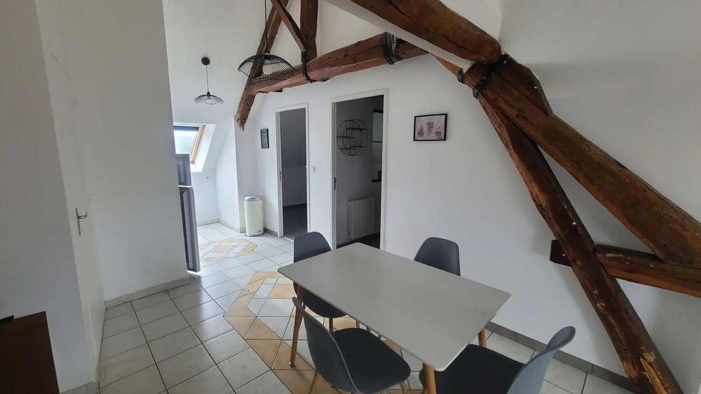 Appartement à louer, 54m², Dormans