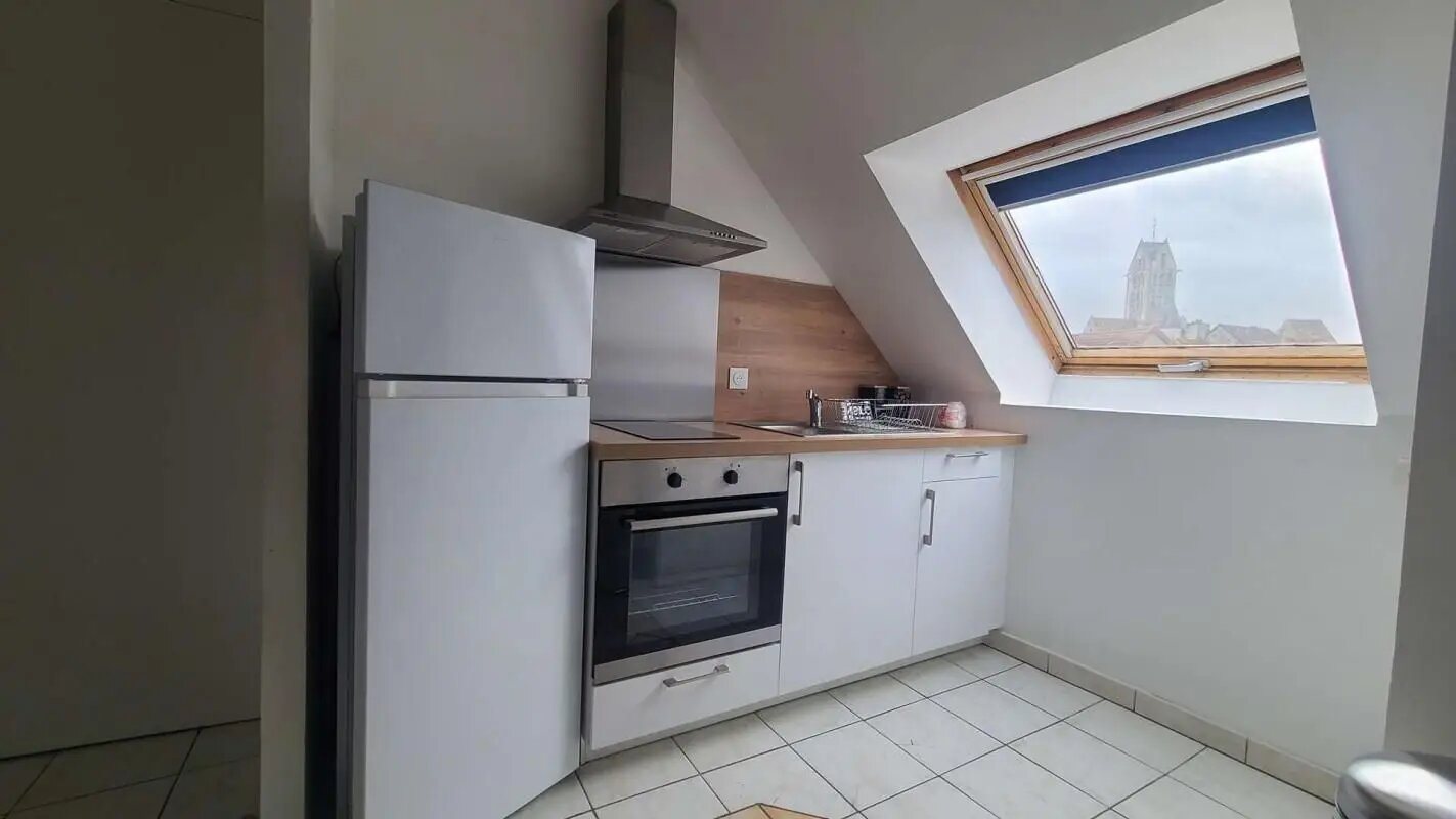 Appartement à louer, 54m², Dormans