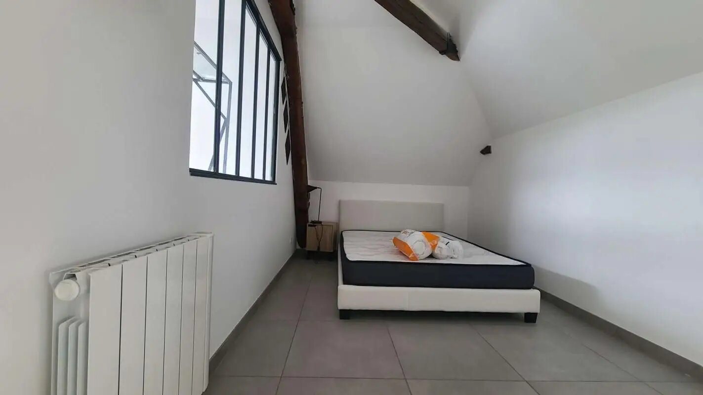 Appartement à louer, 54m², Dormans