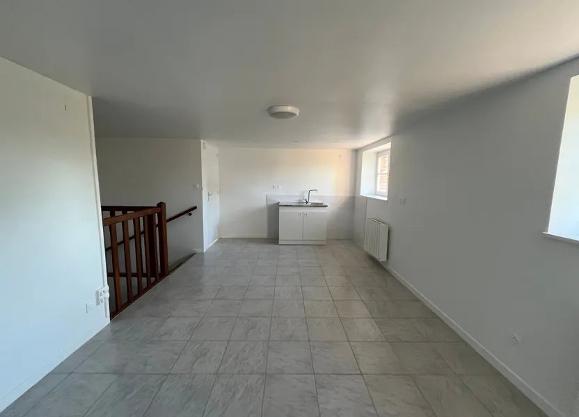 Appartement à louer, 23m², Charly-sur-Marne
