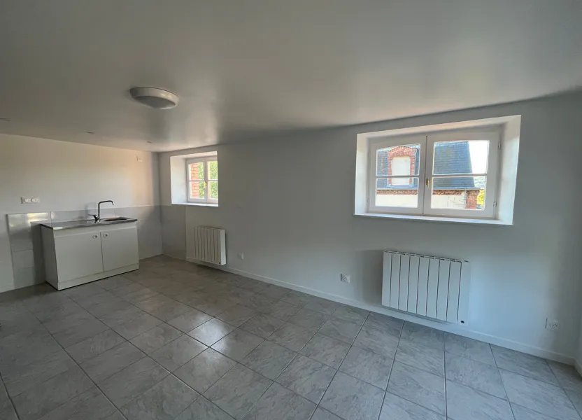 Appartement à louer, 23m², Charly-sur-Marne