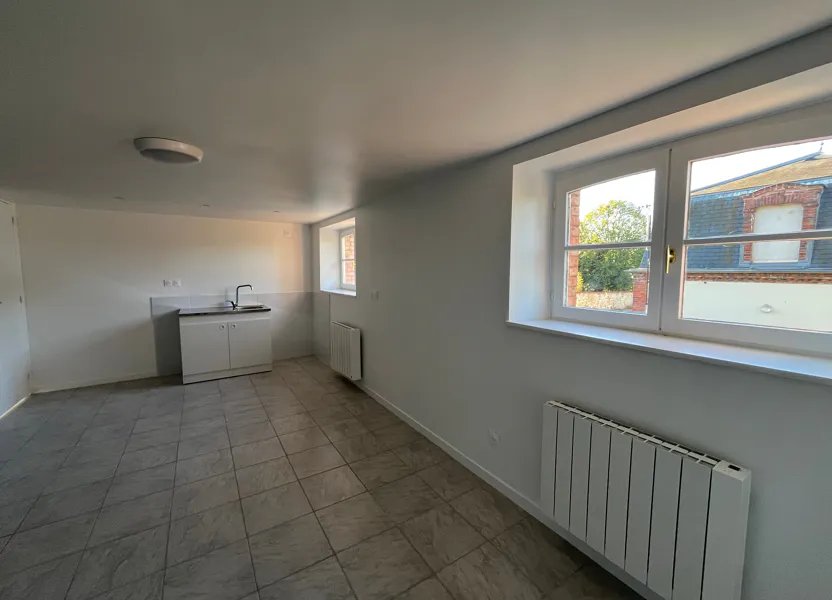 Appartement à louer, 23m², Charly-sur-Marne