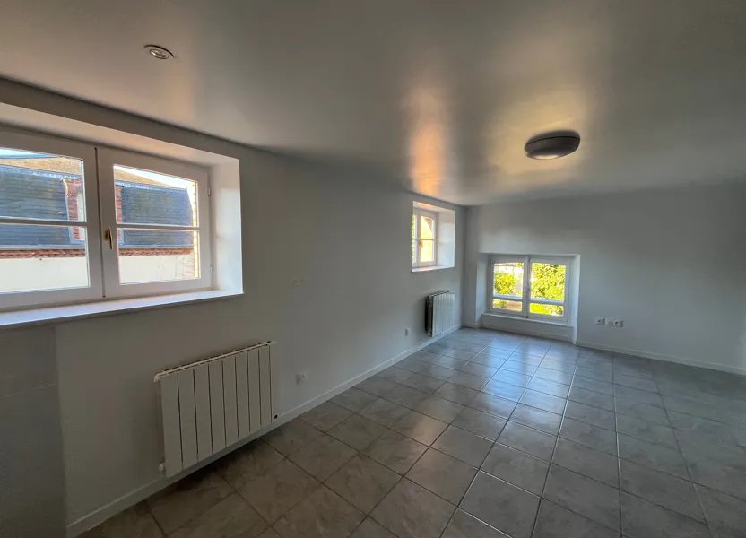Appartement à louer, 23m², Charly-sur-Marne