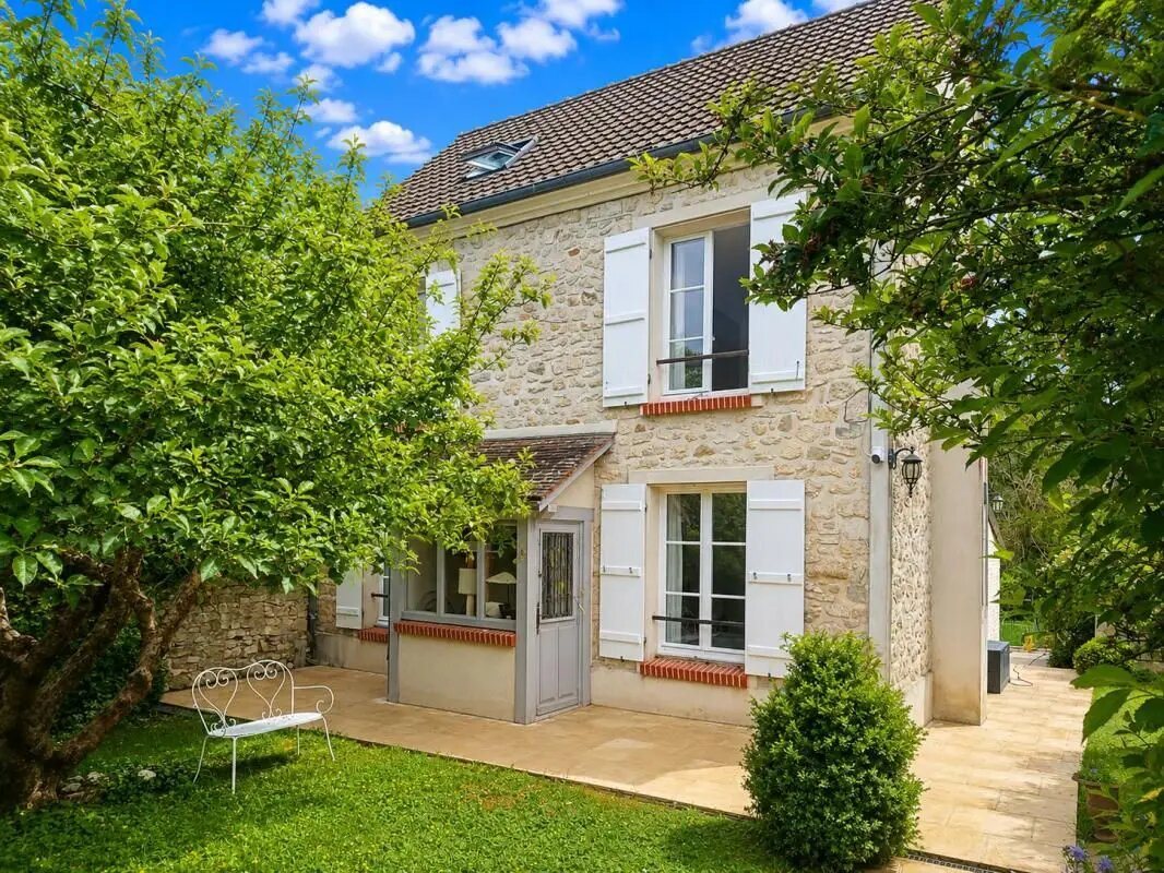 Maison à vendre, 100m², Neuilly-Saint-Front