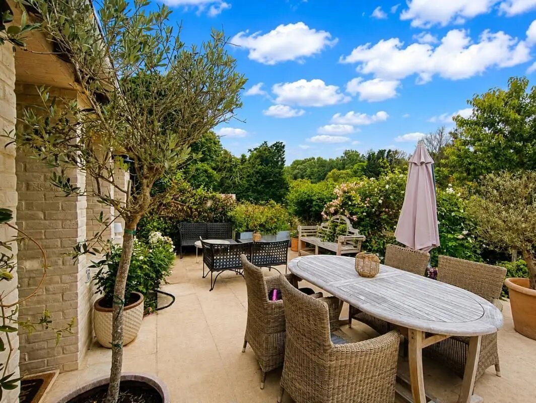 Maison à vendre, 100m², Neuilly-Saint-Front