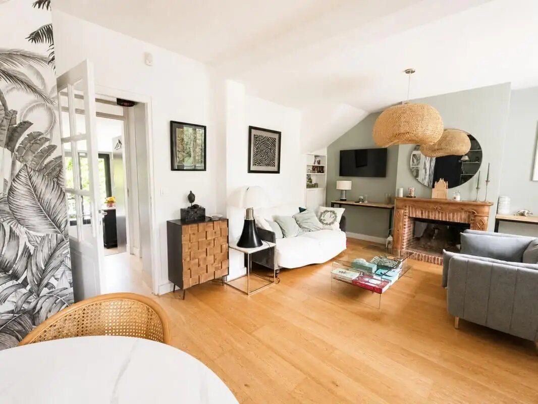 Maison à vendre, 100m², Neuilly-Saint-Front