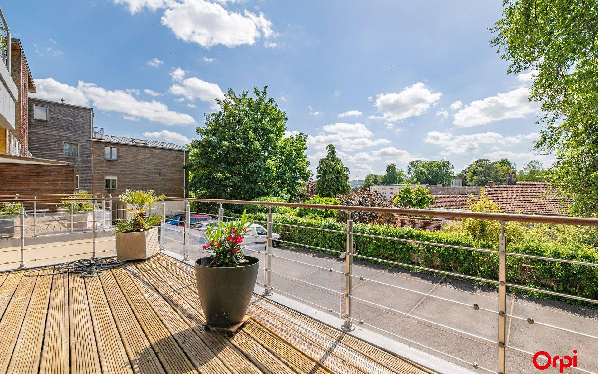 Appartement à vendre, 100m², Château-Thierry