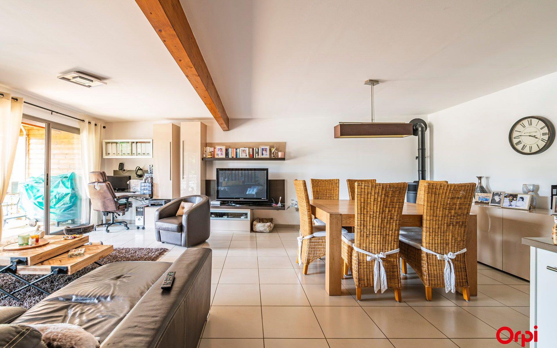Appartement à vendre, 100m², Château-Thierry