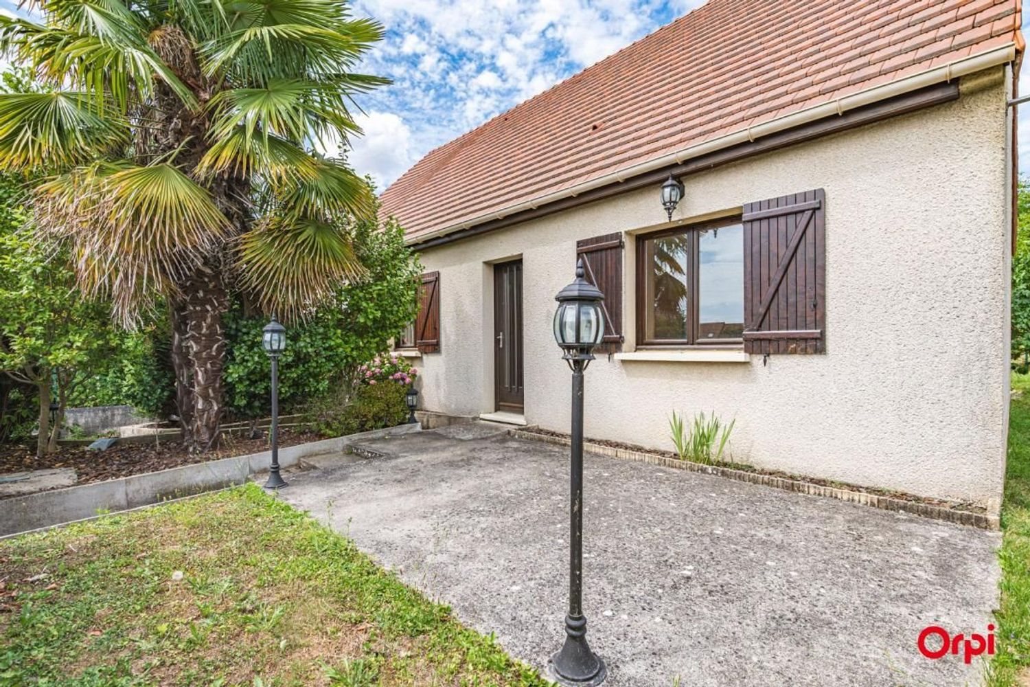 Maison à vendre, 99m², Charly-sur-Marne