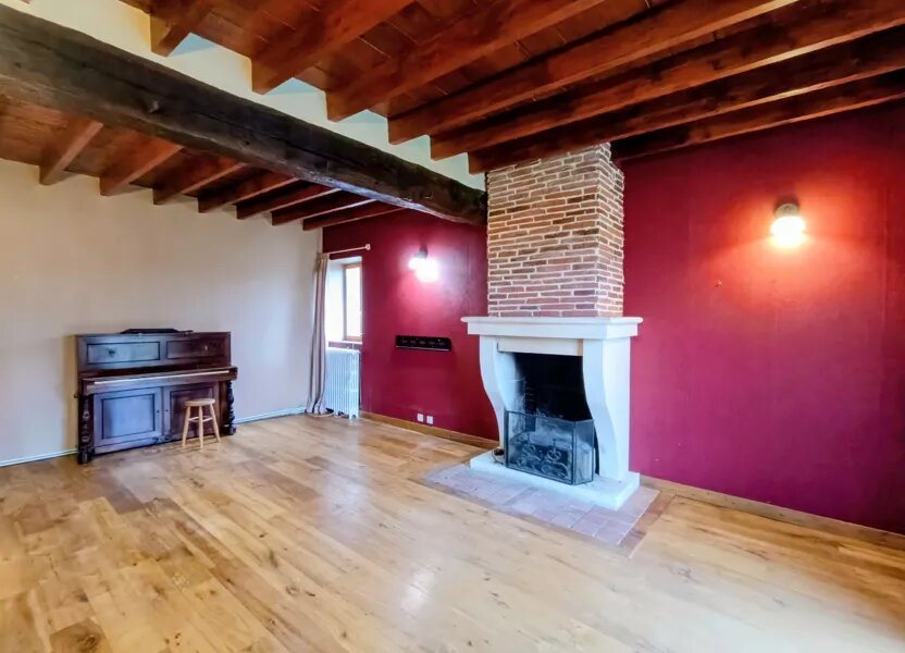 Maison à vendre, 149m², Montreuil-aux-Lions