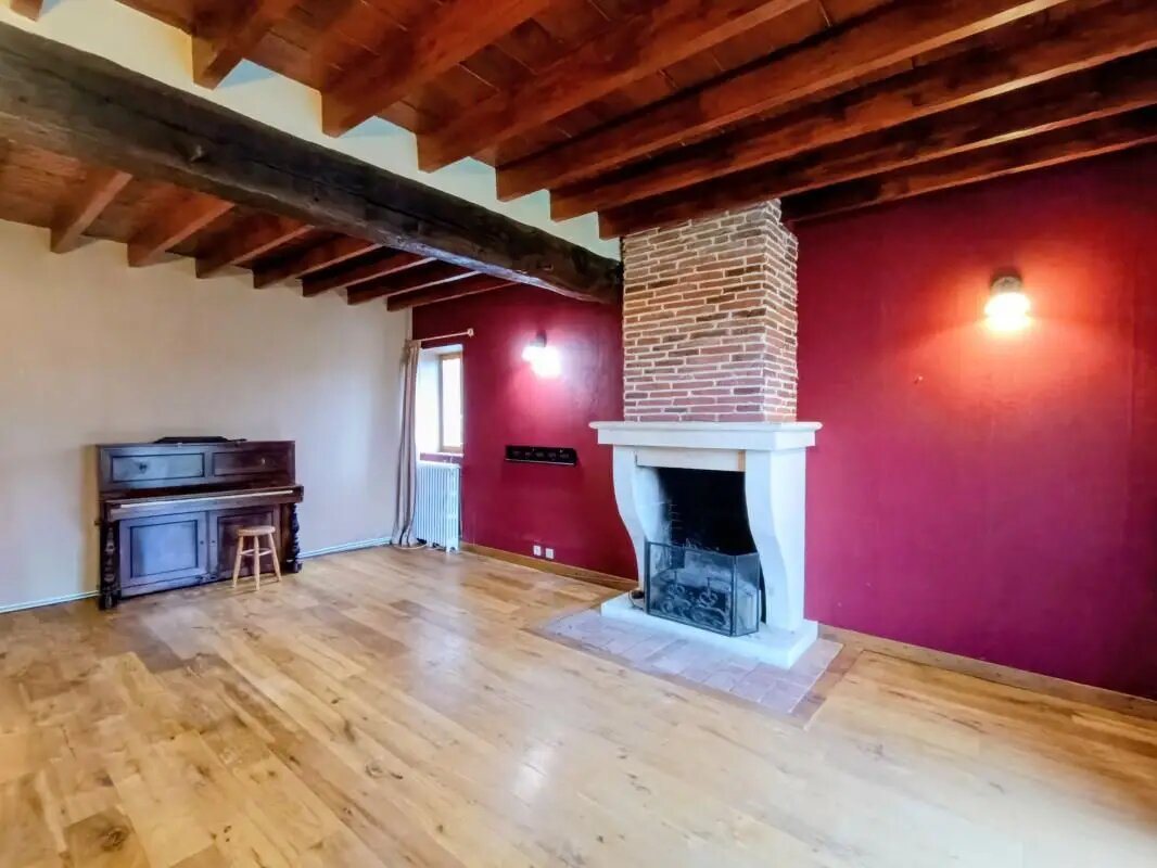 Maison à vendre, 149m², Montreuil-aux-Lions
