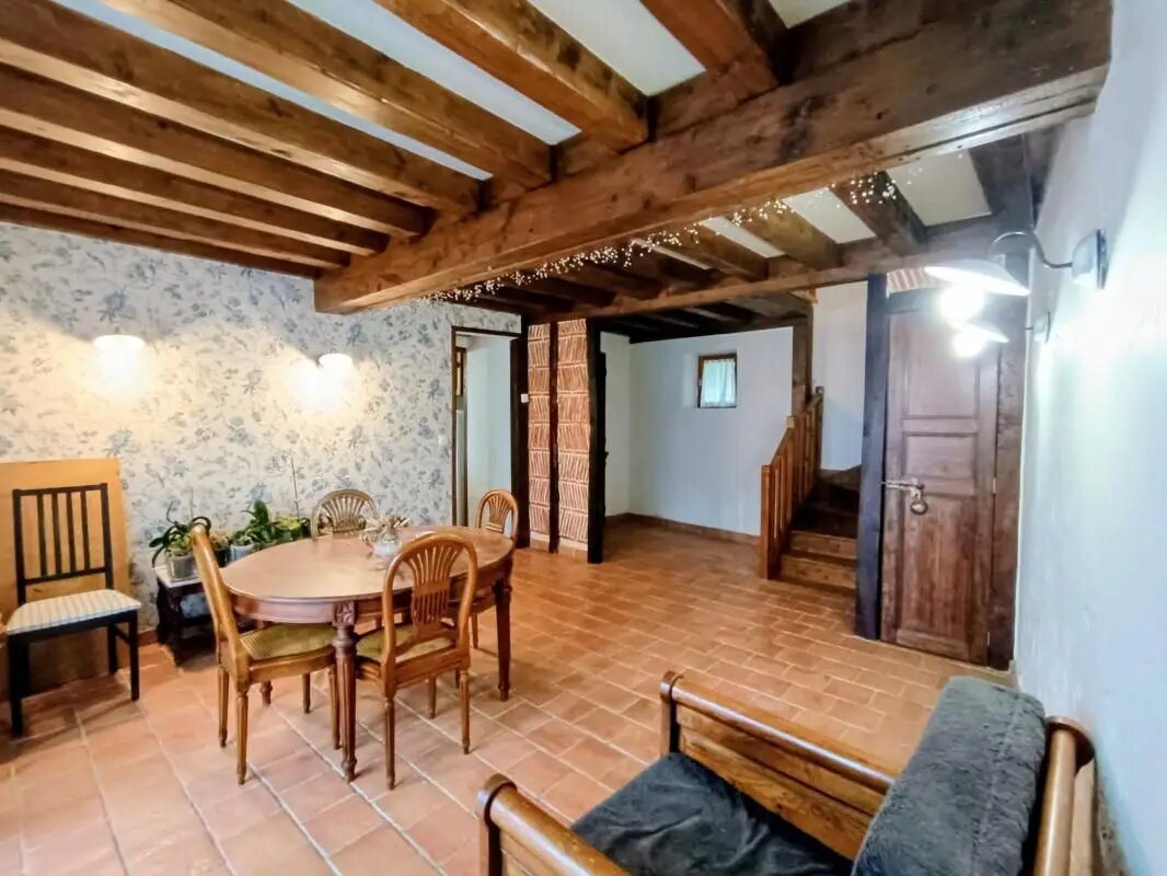Maison à vendre, 149m², Montreuil-aux-Lions