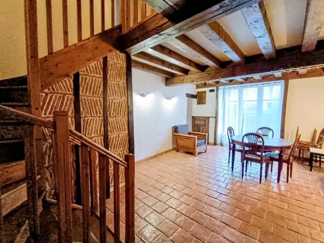Maison à vendre, 149m², Montreuil-aux-Lions